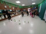 Игровая программа "Новогодний калейдоскоп"