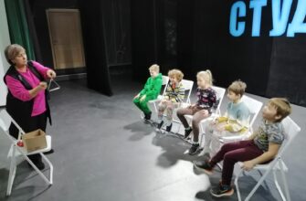 «Вокальный слух – главный регулятор голоса»