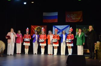 Солдат - всегда солдат!