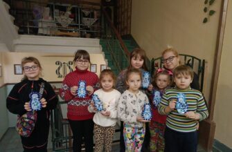 Мастер-класс по декоративно-прикладному творчеству «Мозаика»