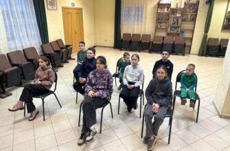 "Звездам на встречу" День космонавтики