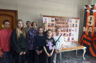 Экскурсия в Пущинский музей