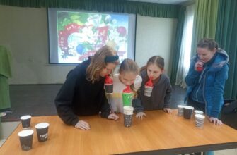 Звонкий месяц май