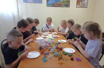 День открытых дверей