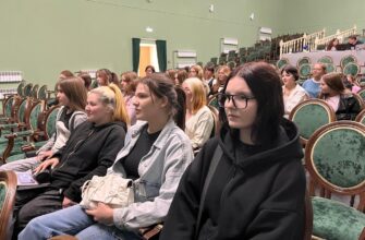 Показ художественного фильма «Меня это не касается»
