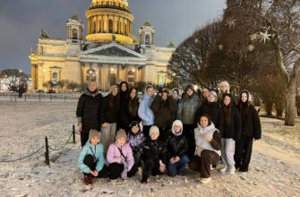 Всероссийский хореографический конкурс «Два этапа»