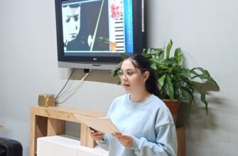 100 лет Шаинскому: поем и вспоминаем
