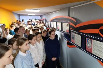 Герои Отечества: истории, которые вдохновляют