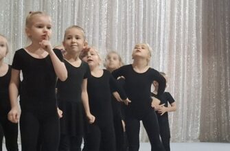 Открытые занятия ансамбля "Подсолнушки"