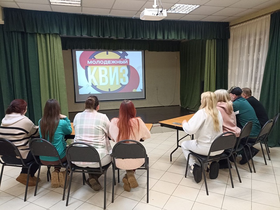 День студента
