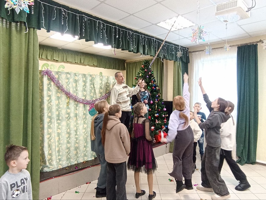Рождество