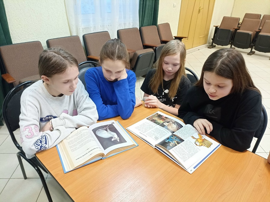 Всемирный день кошек