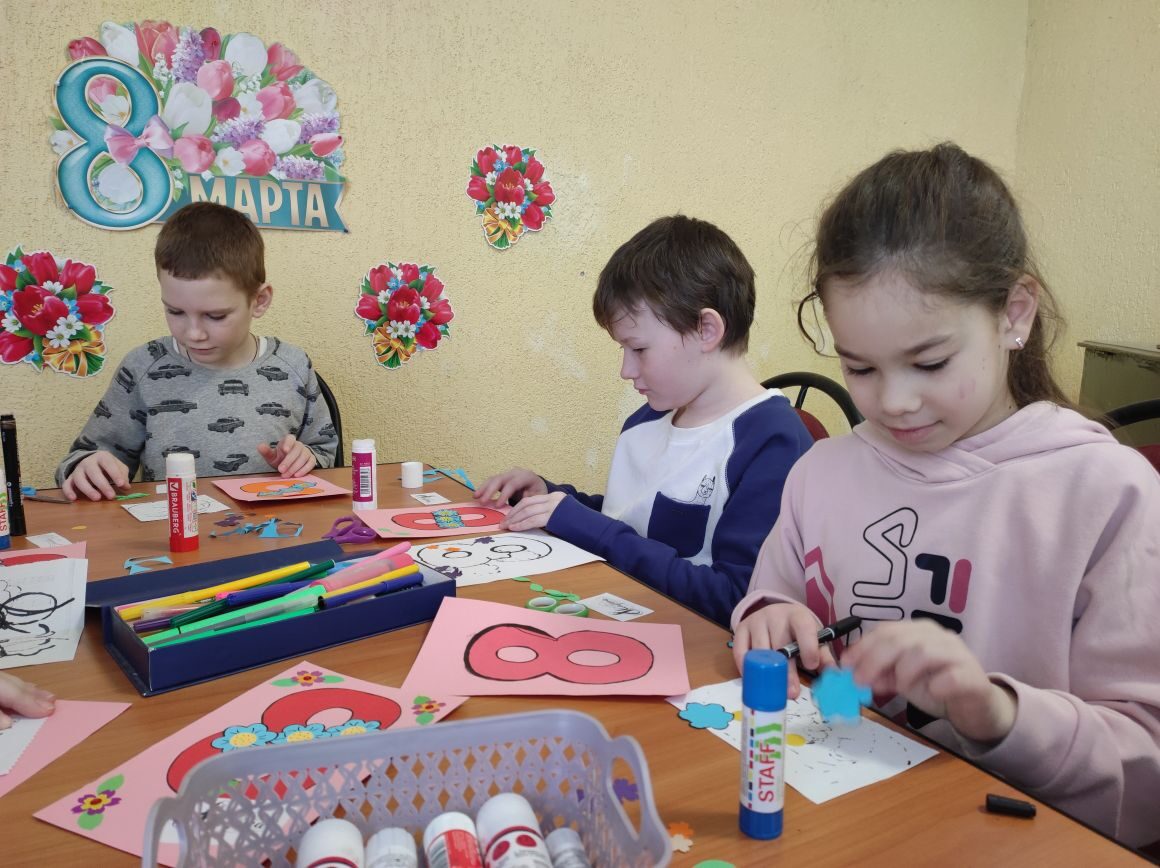 «Тебе, родная, подарю!»
