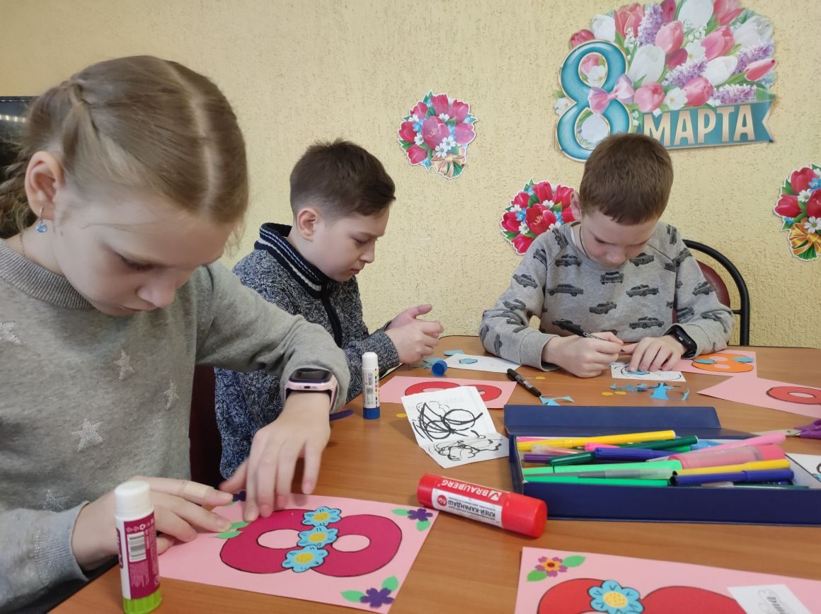 «Тебе, родная, подарю!»
