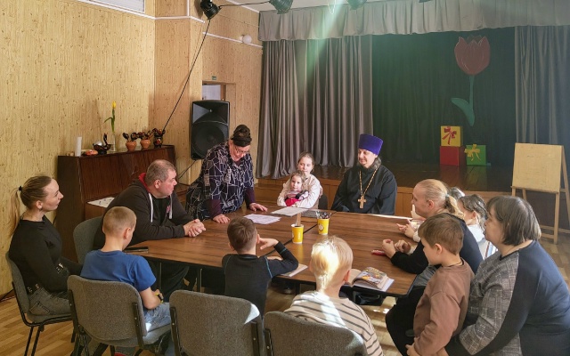 день православной книги