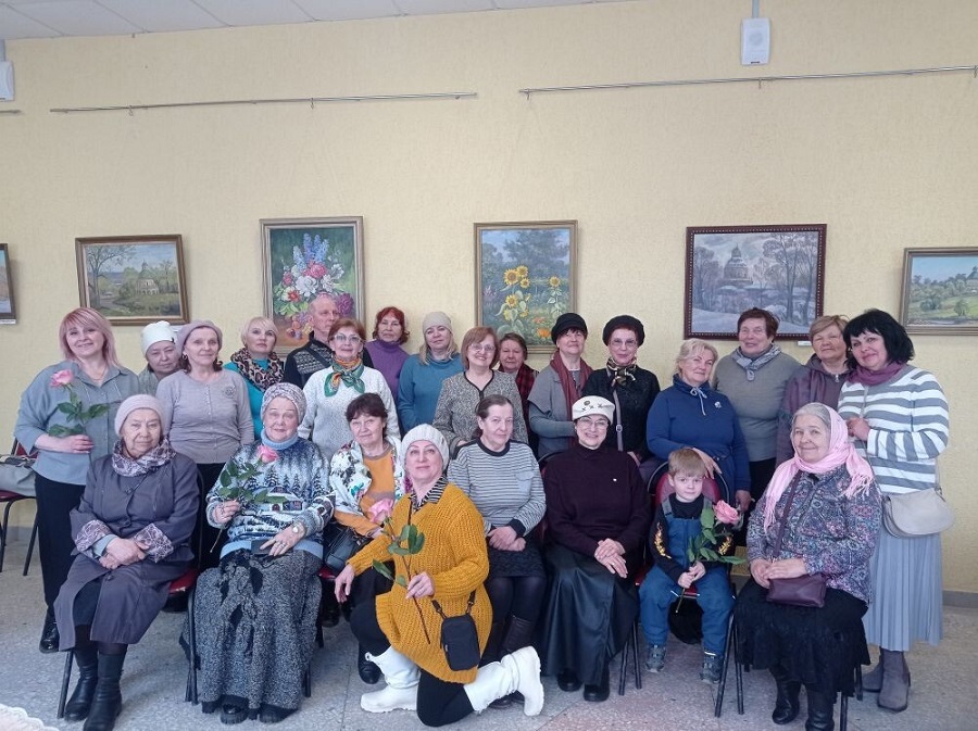«Кусочек Италии в Подмосковной деревушке»