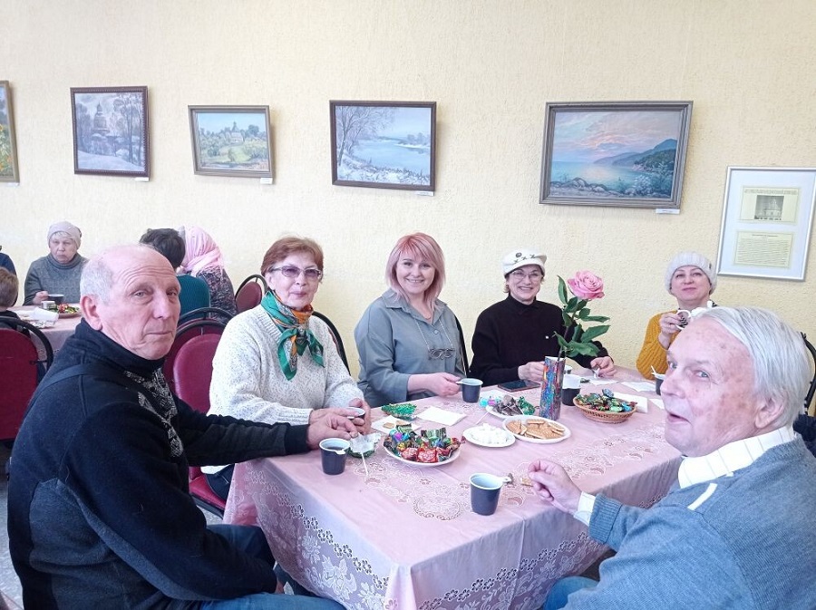 «Кусочек Италии в Подмосковной деревушке»