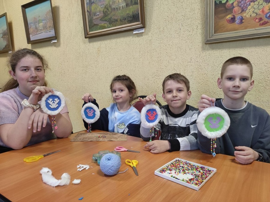 «Оберег народов Севера»