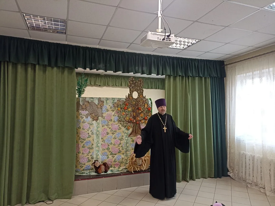 Пасха