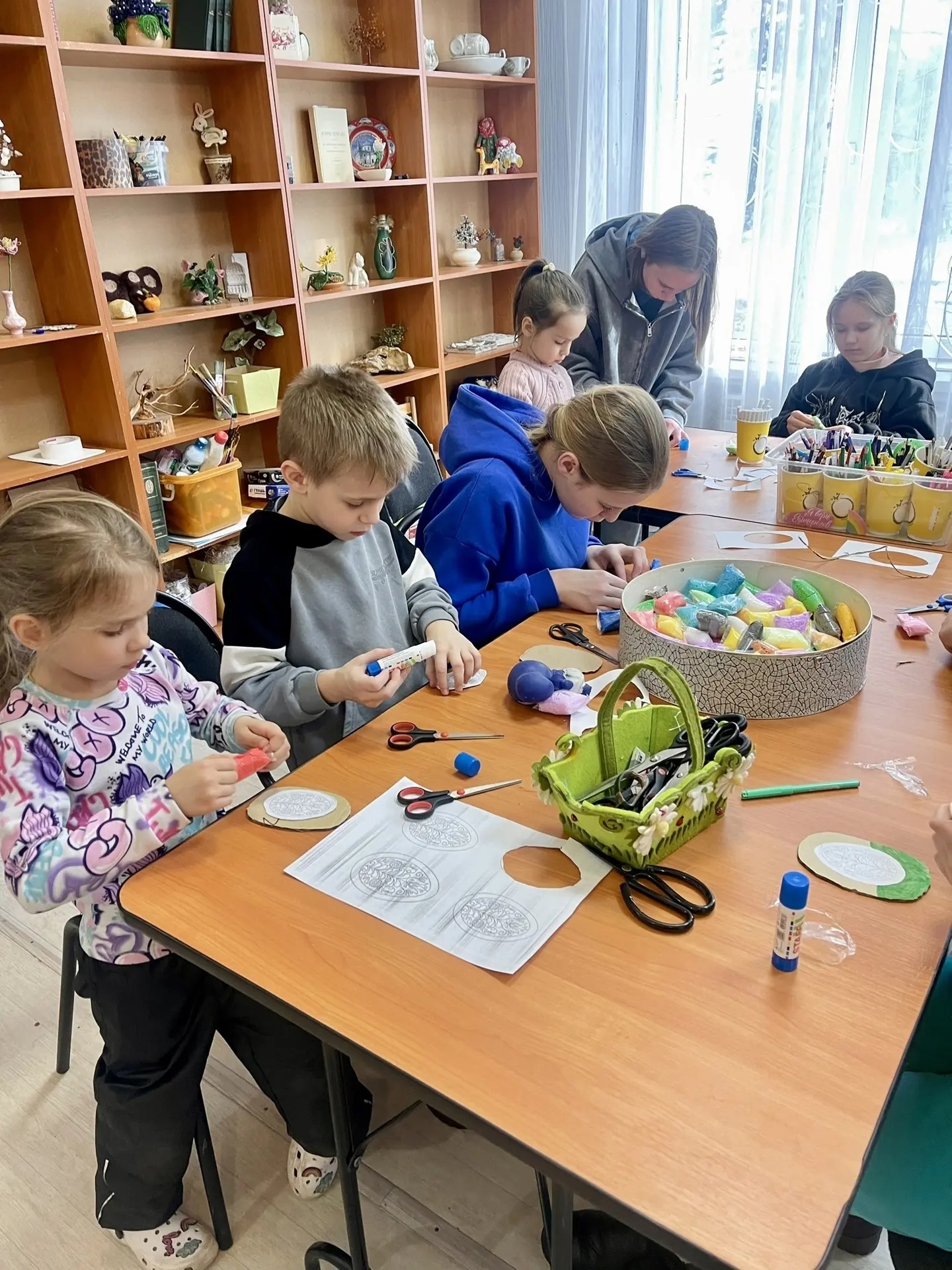 Пасха