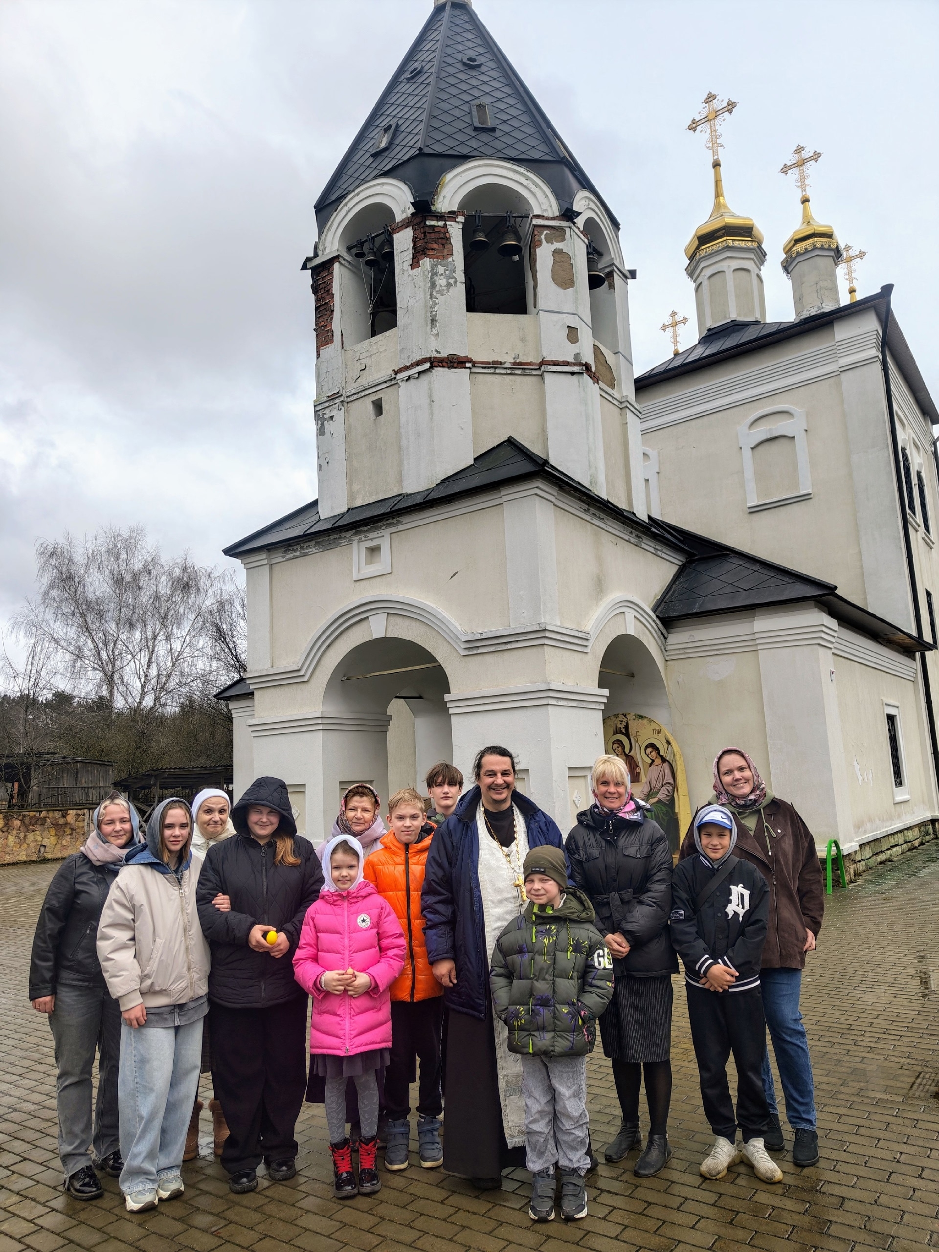 Пасха