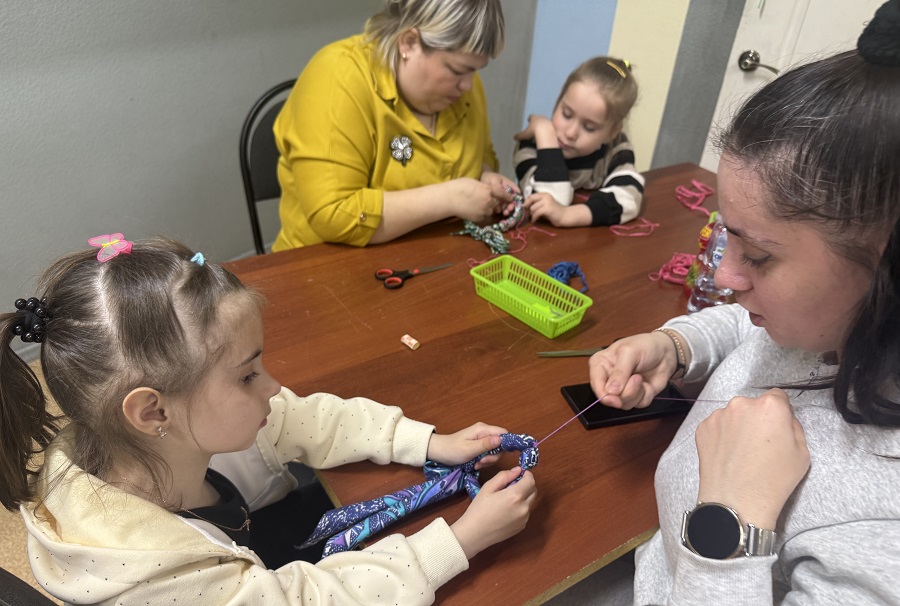 Женские украшения: отражение культуры и традиций народов России