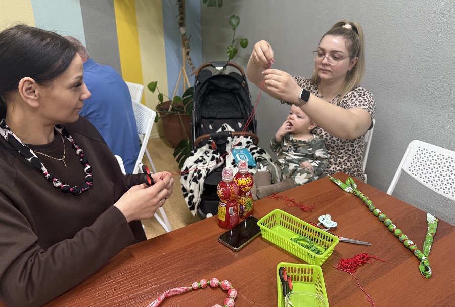 Женские украшения: отражение культуры и традиций народов России