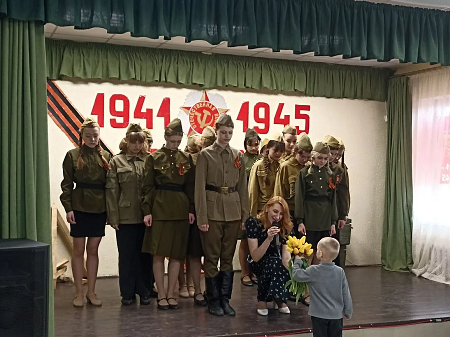 День Победы