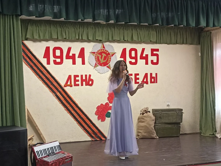 День Победы