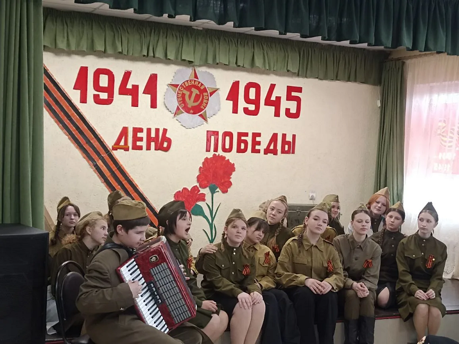 День Победы