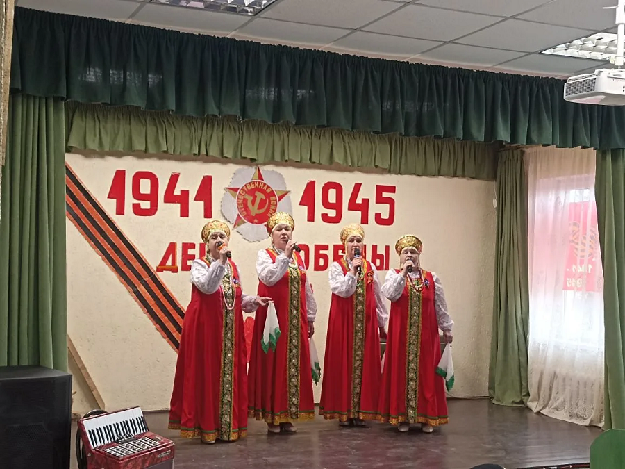 День Победы