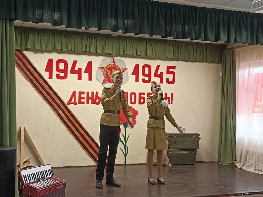 День Победы