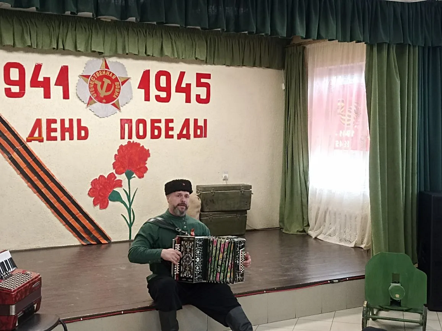 День Победы