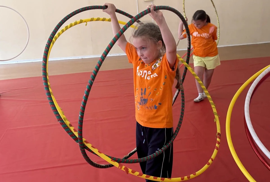 Формула лета