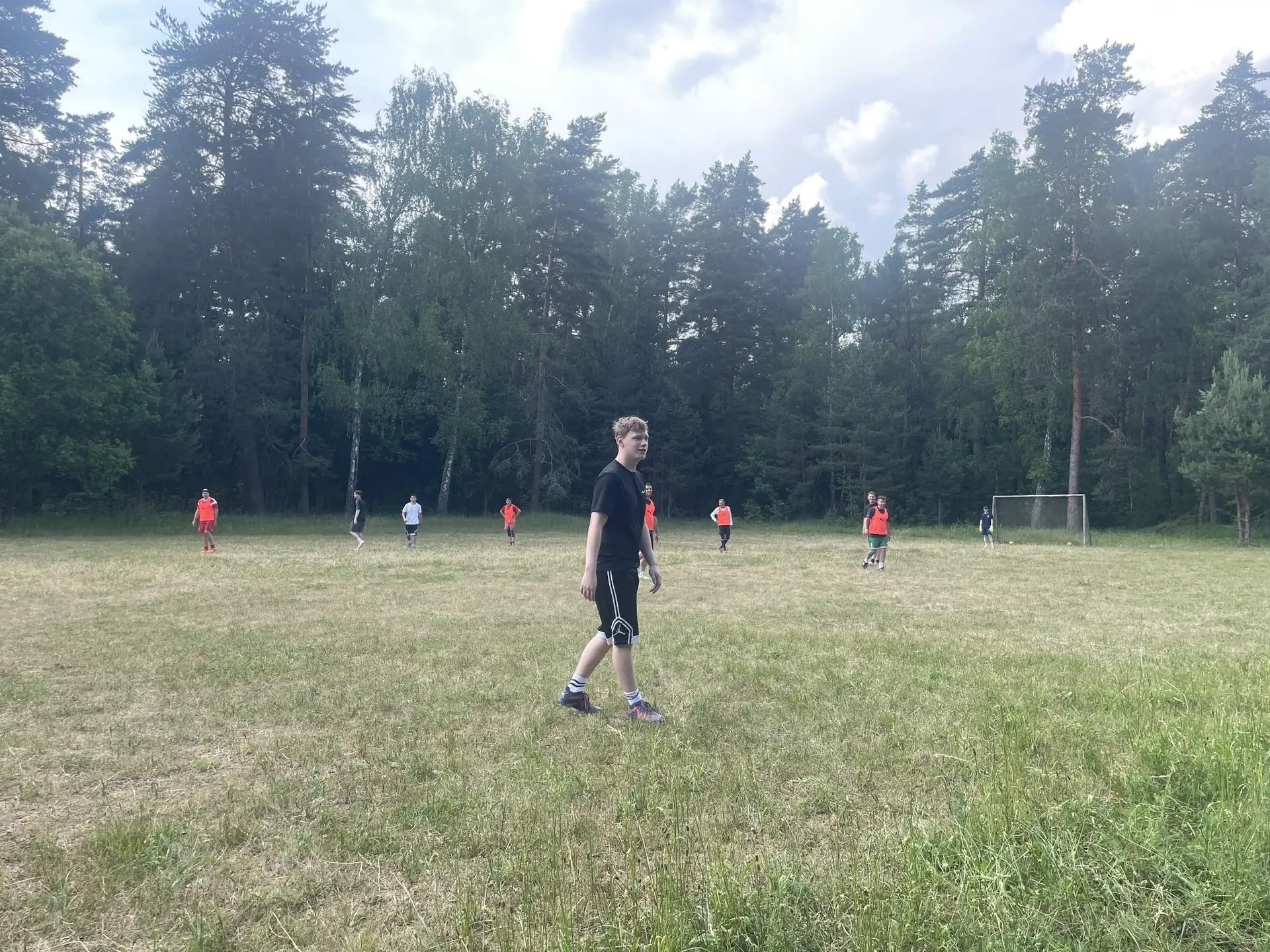 ДЕНЬ РОССИИ