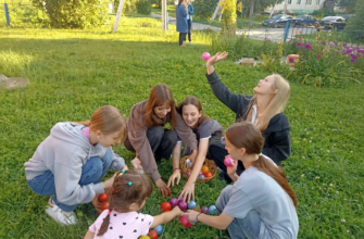 Поезд дружбы