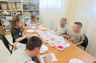 День открытых дверей