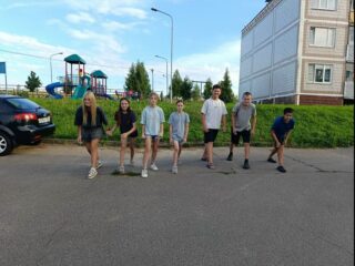 Физкультура