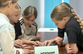 Путешествие в страну Здоровье: как это было!