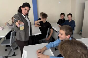 Вейпы: модно или опасно?