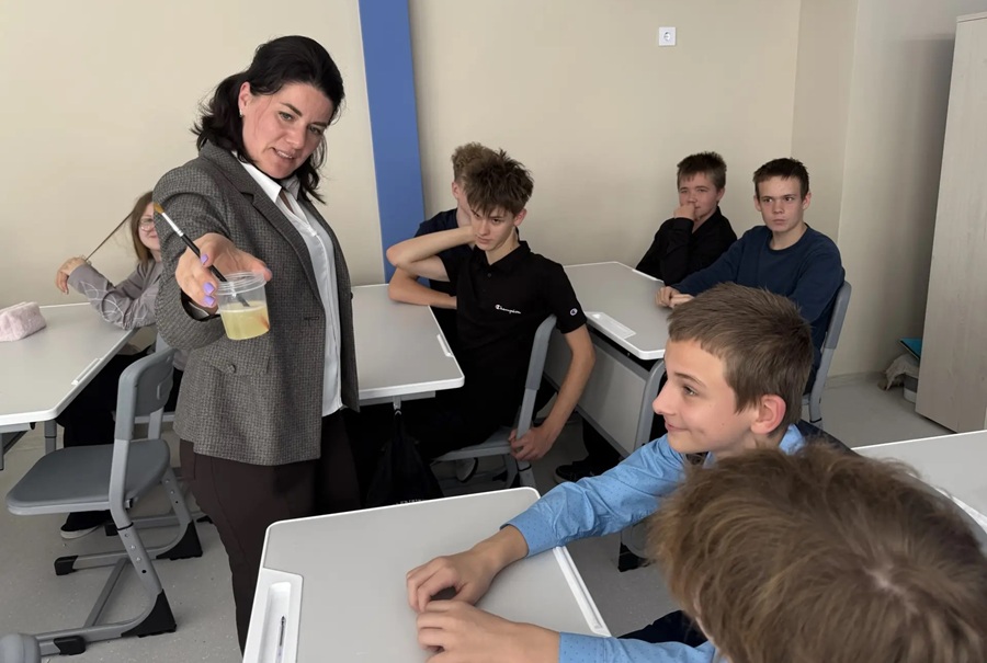 Вейпы: модно или опасно?