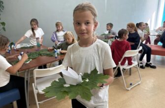 Виртуальный тур по Серпухову: где живут выдры и какой парк в народе называют «парком динозавров»?