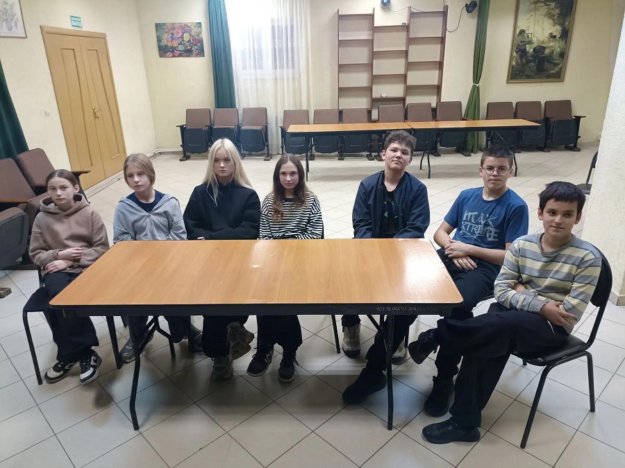 Ответственность за поступки