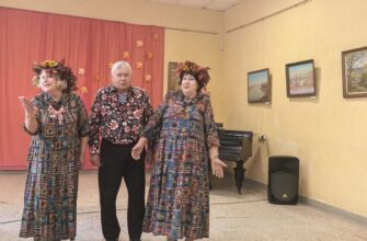 "Днём мудрости зовётся этот день!"